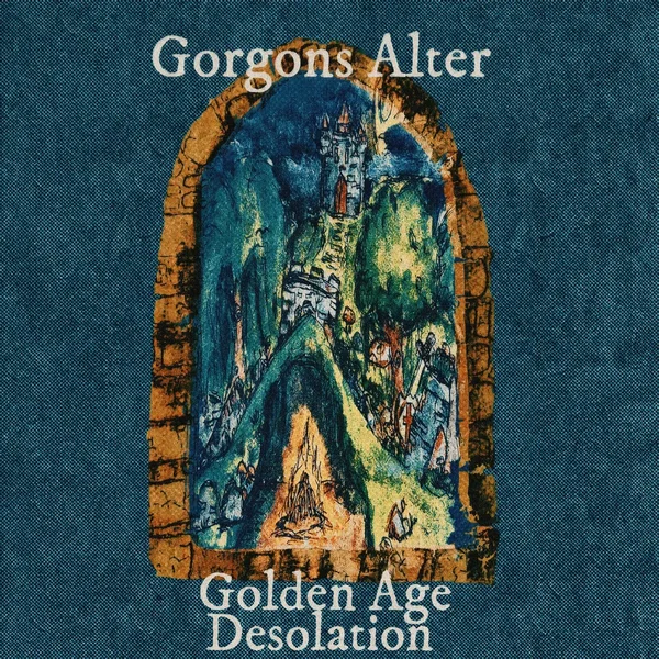 Golden Age Desolation