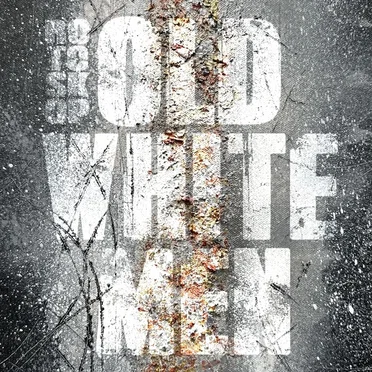 Old White Man