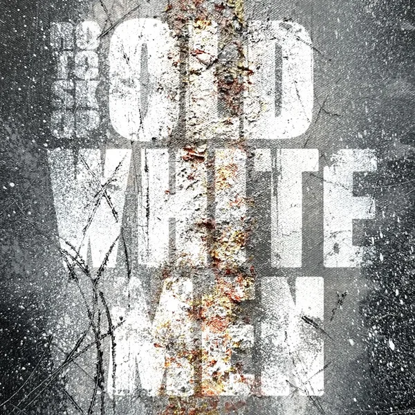 Old White Man