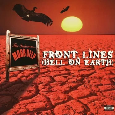 Front Lines (Hell on Earth)