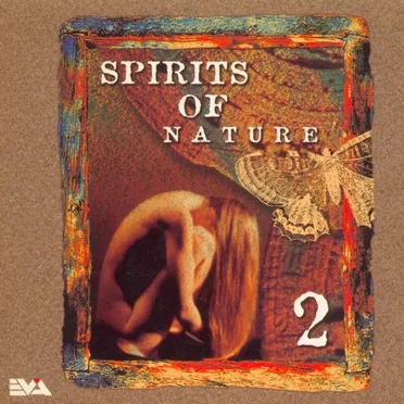 Spirits of Nature 2 by Various Artists - album cover