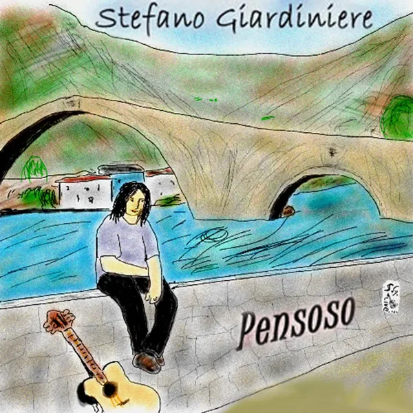 Pensoso