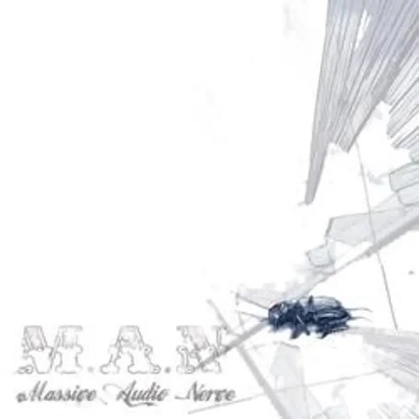 Massive Audio Nerve