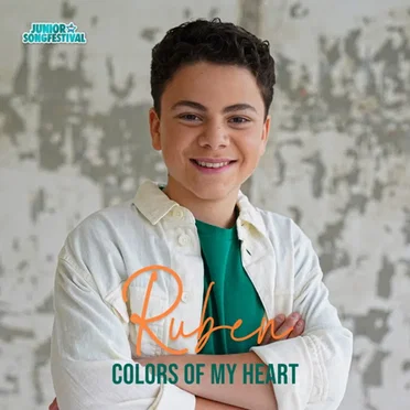 Colors Of My Heart