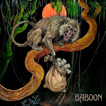 BABOON