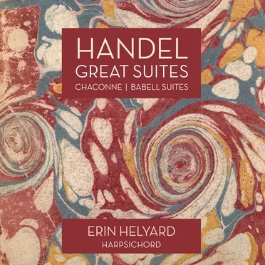 Handel - Great Suites