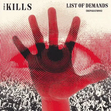 List of Demands (Reparations)