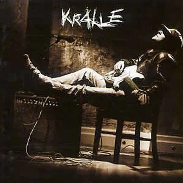 Kralle by Kralle Krawinkel - album cover