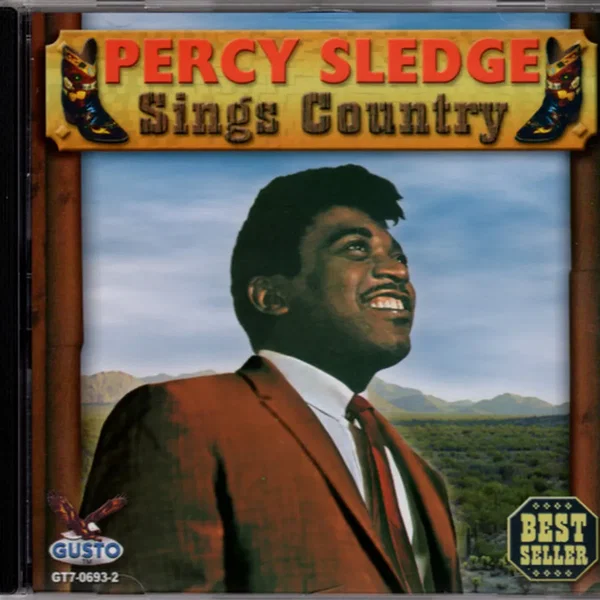 Sings Country