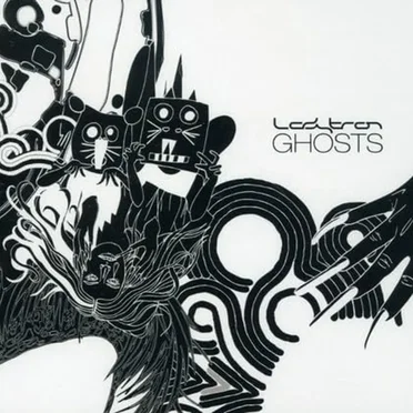 Ghosts