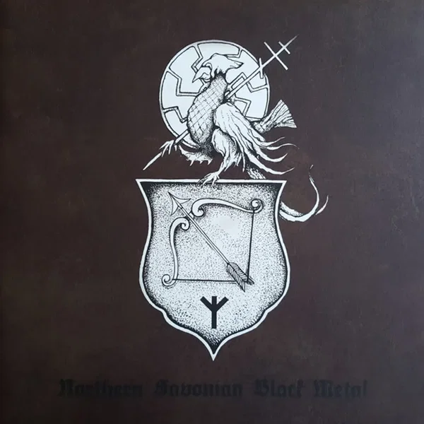 Northern Savonian Black Metal