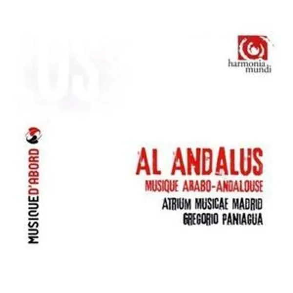 Musique Arabo-Andalouse