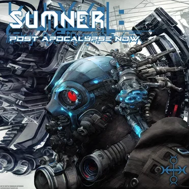Post Apocalypse Now by Sumner - album cover