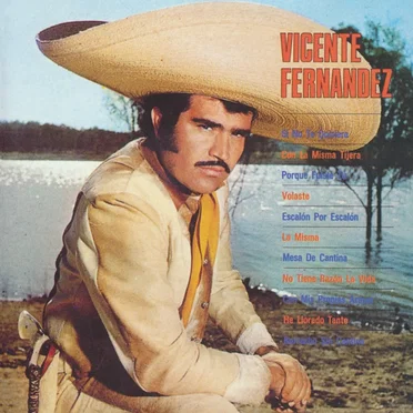 Vicente Fernandez