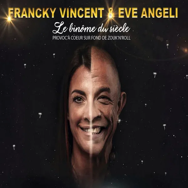 Le Binôme du siècle