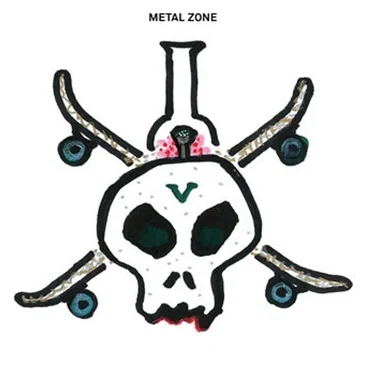 Metal Zone