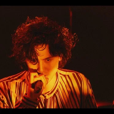 "死ぬのがいいわ" Live at Nippon Buddokan