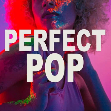 Perfect Pop by Various Artists - album cover