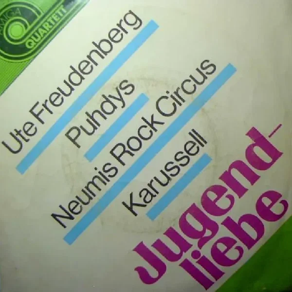Jugendliebe