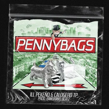 Pennybags