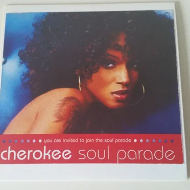 Soul Parade