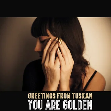 You Are Golden