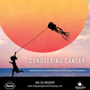 Conquering Cancer (Original Motion Picture Soundtrack)