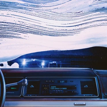 Every Window Is a Mirror