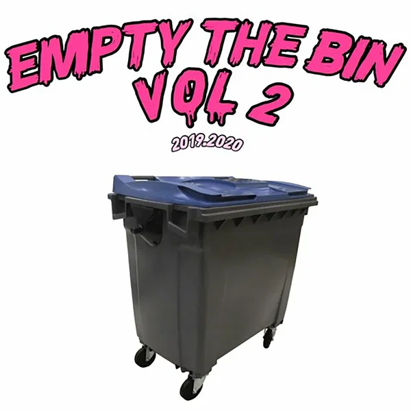 EMPTY THE BIN, VOL.2