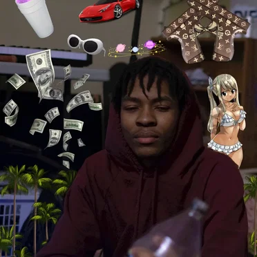 scratchin my dick in Publix