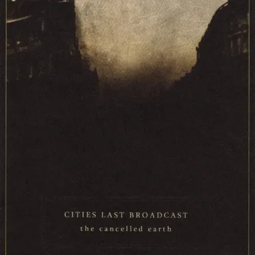 The Cancelled Earth