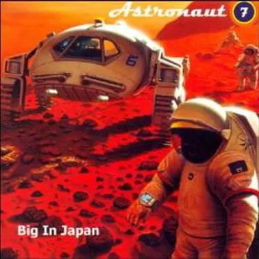Astronaut 7