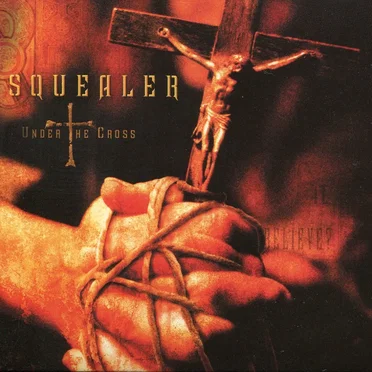 Under the Cross