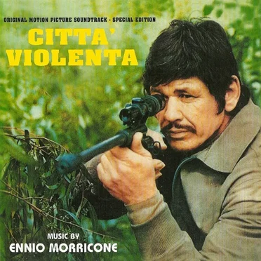 Città violenta