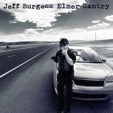 Elmer Gantry