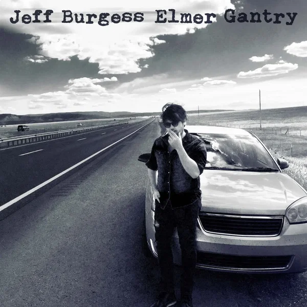 Elmer Gantry