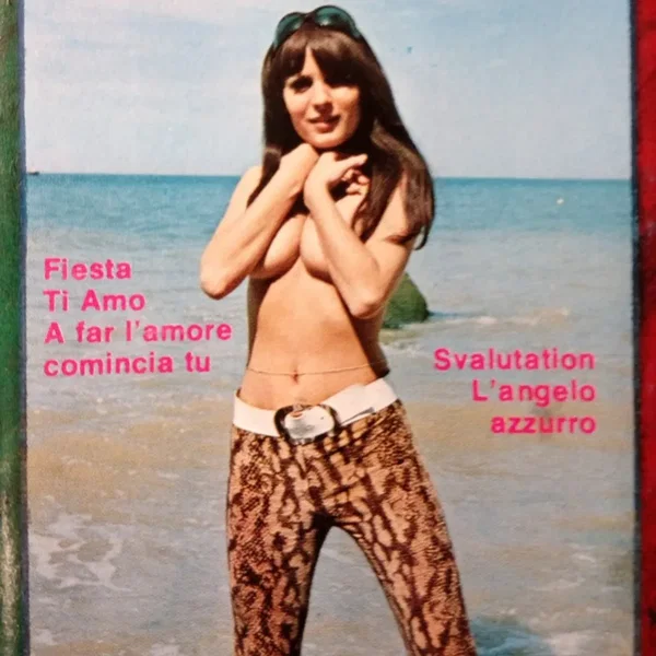 Exotica et boustifaille