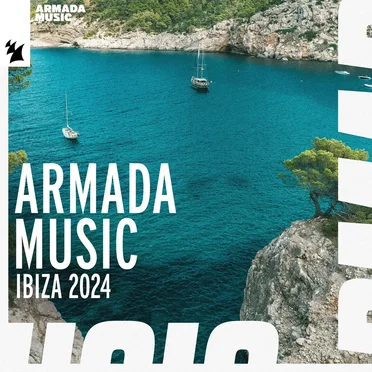 Ibiza 2024 by Various Artists - album cover