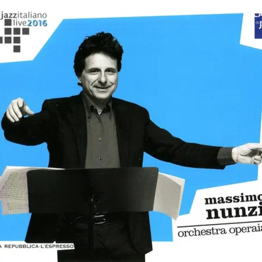Jazzitaliano Live 2016: Orchestra operaia