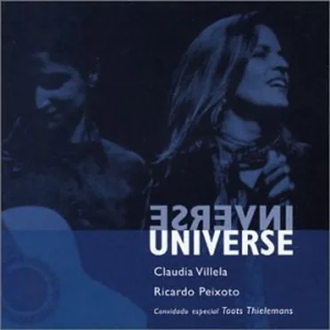 Inverse Universe