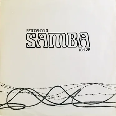 Estudando o samba