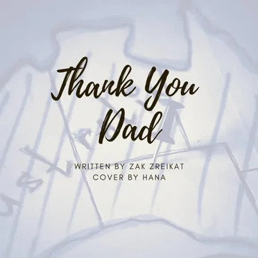 Thank You Dad