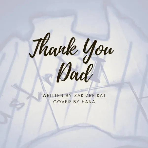 Thank You Dad