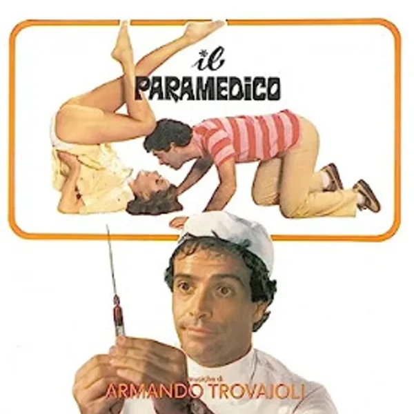 Il paramedico