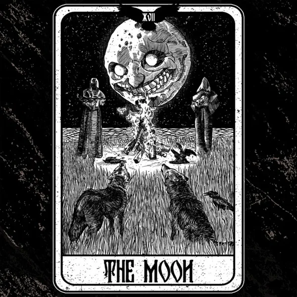The Moon