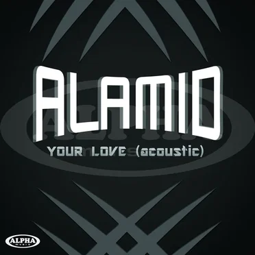 Your Love (Acoustic)