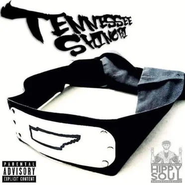 Tennessee Shinobi by Hippy Soul - album cover