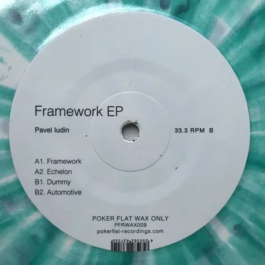 Framework EP