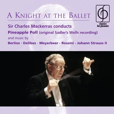 A Knight at the Ballet