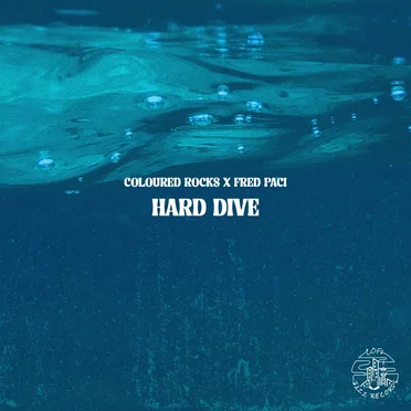 Hard Dive
